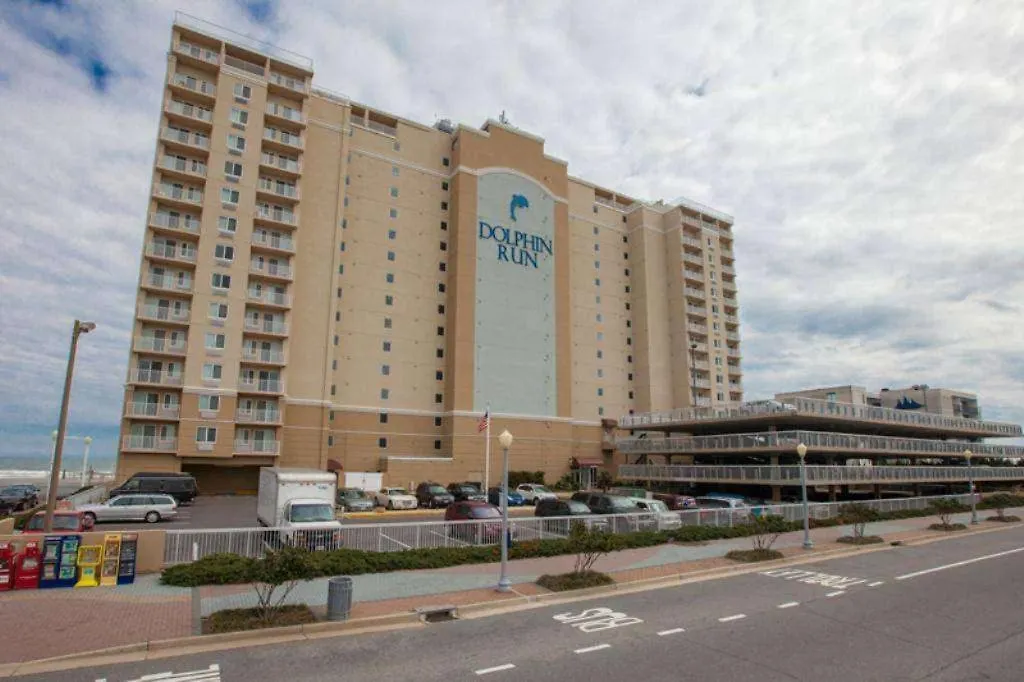 Holiday home Bikinis And Martinis At Dolphin Run-Oceanfront-Pool! Villa Virginia Beach