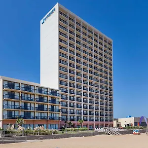 Wyndham Virginia Oceanfront Вирджиния-Бич